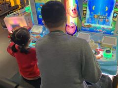 -星际传奇(观澜湖新城店)