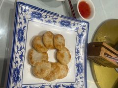-百年恒益烧腊海鲜酒家·非遗传承(广州黄埔店)