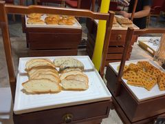-曙光国际大酒店中餐厅