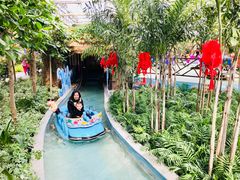 -南宫温泉水世界