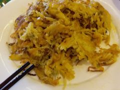 -闯关东东北农家菜(崂山石老人店)