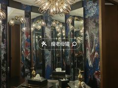 -池畔酒吧 WET Bar