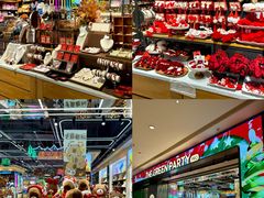 -天河城购物中心