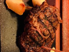 -MR.ROCKY洛奇先生RESTAURANT&BAR(宝安壹方城店)