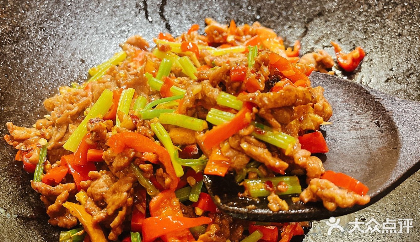 景德镇探店 | 没有如预期那么好吃的网红店🤣