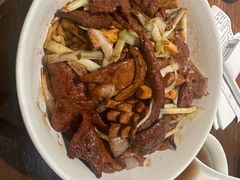 -寻裕记·现炒浇头面(人民广场店)