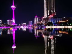 -南通濠河风景名胜区