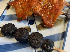 -火山屋台(新街口店)