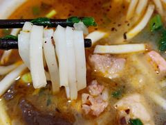 -文山荷鲜居(翠湖店)