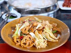 -老来福·非遗酸汤兔(凯旋路店)