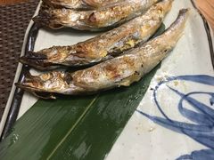 -尺山寸水日料(马桥满天星店)