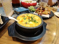 -花溪雨·森林餐厅(石基店)