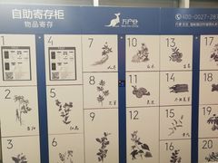 -广州中医药大学深圳医院(福田)