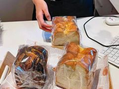 -玥儿弯弯手作烘焙(中海国际社区御城店)