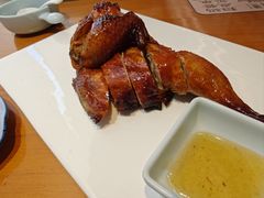 土家吊烧鸡-莲餐厅·湖北菜·藕汤老手艺(愚园路店)