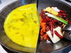 -鸿姐老火锅·传统炒料(上海旗舰店)