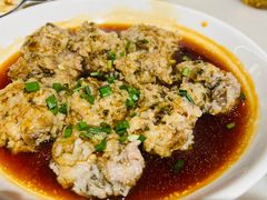 -华盛丰温州大排档(东三环南路店)