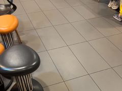 -麦当劳(新塘万达广场分店)