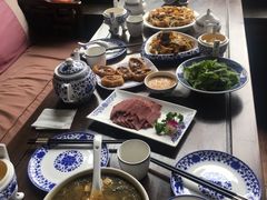 -云锦成公馆(北大街店)