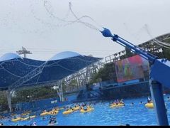-杭州浪浪浪水公园