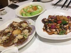 -稻香酒家·35年老字号(侨光店)