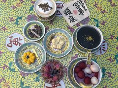 -宫事颐庭·老佛爷贵寿下午茶(颐和园店)