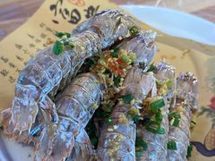 -醉壹号海鲜大排档(厦门美食地标店)