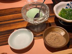 -山葵家·创意料理(万象汇店)