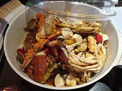 -美食汇自助西餐厅(荆州富力万达嘉华酒店)