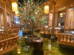 -北平楼·烤鸭·北京菜(牡丹园店)