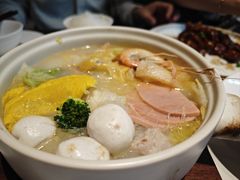 -外婆家(西红门荟聚购物中心店)