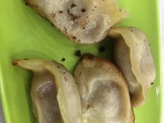 锅贴-珊珊小笼馆(仙霞路店)