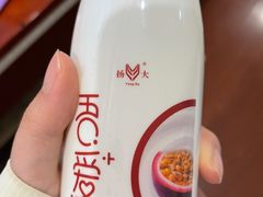 -扬大康源乳业鲜奶吧(大学北路店)