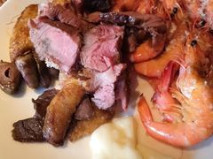 -拉蒂娜·巴西牛排馆 Latina·Brazilian Steakhouse(陆家嘴旗舰店)