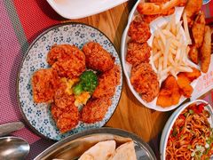 -食彩美印度特色美食餐厅·印度料理