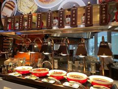-The COOK·厨餐厅·自助餐(浦东嘉里大酒店)