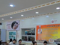 -叶存利海鲜大馅饺子(海宁路总店)