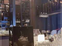 -金奥国际酒店温哥华扒房Vancouver Grill