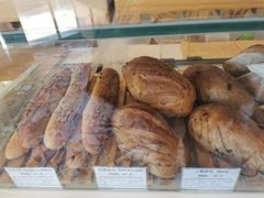 -老梦面包 CHEZMOREL(三源里店)