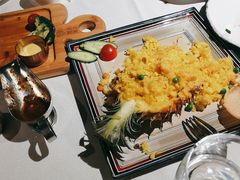 -俄士厨房(印象汇店)