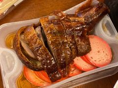 -香港新发烧腊茶餐厅(万象店)