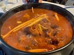 -禧宴Joyous Restaurant(禧园店)