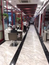 -YESIDO椰岛造型烫发染发