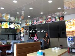 大堂-老舅老蒙肉饼非遗店(一店)