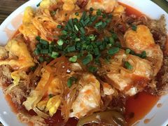 -堤边美食