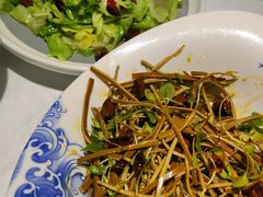 -雲蜀龙阁·金牌水煮鱼(方庄店)