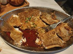 -志明眷村·台式融合菜·宵夜