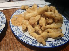 -马家鸡架(五里河店)