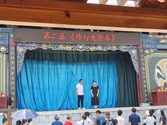 -大槐树寻根祭祖园