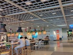 -宜家·瑞典风味餐厅(无锡店)